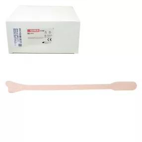 AYRE SPATULA - fa A típus 100db