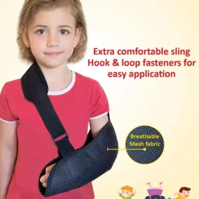 Kartartó gyerek Uriel IT-85K