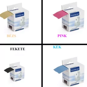 Kineziológiai tapasz (TAPE)