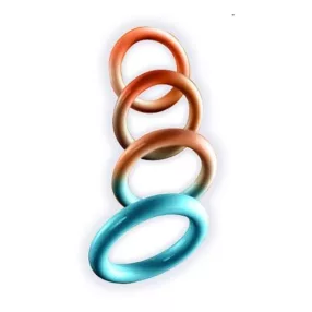 Méhgyűrű PORTEX - lágy PVC Méret:50mm