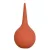 Fülmosó gumi ballon fecskendő 206ml