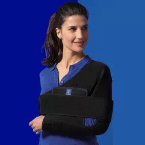 ImmoVest3 vállizület rögzítő mellény 1-es