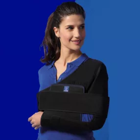 ImmoVest3 vállizület rögzítő mellény 2-es