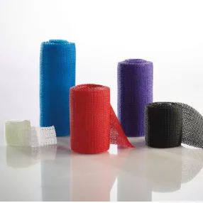   Cellacast Xtra 2,5cm x 1,8m krém színű könnyített műanyag gipsz