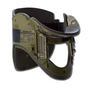   SCHANZ gallér katonai sürgősségi AMBU PERFIT MILITARY COLLAR