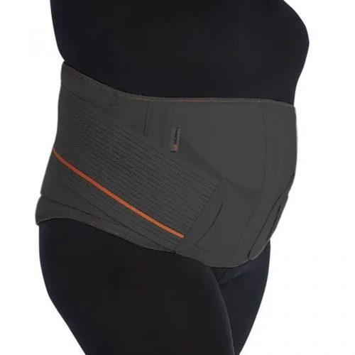 ORLIMAN ONE PLUS extra méretű deréktartó öv 142-152