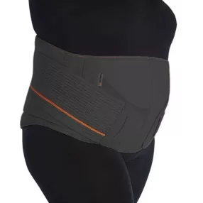 ORLIMAN ONE PLUS extra méretű deréktartó öv 162-172 cm.