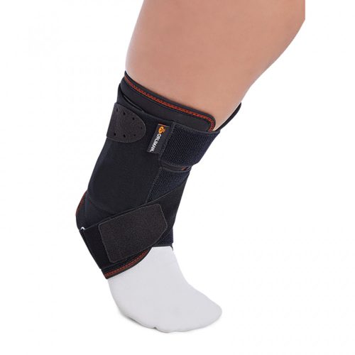 ORLIMAN ONE PLUS extra méretű bokarögzítő 29-32 cm.