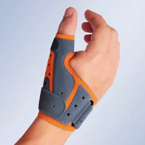 ORLIMAN csukló- és hüvelykujj rögzítő 2