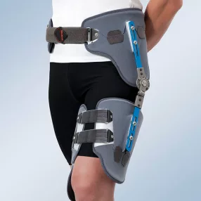 ORLIMAN csípő stabilizáló ortézis JOBB/11D