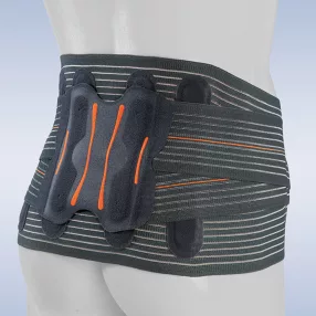   ORLIMAN LUMBITRON ELITE DUO kétszeres deréktámasztó ortézis 1-es