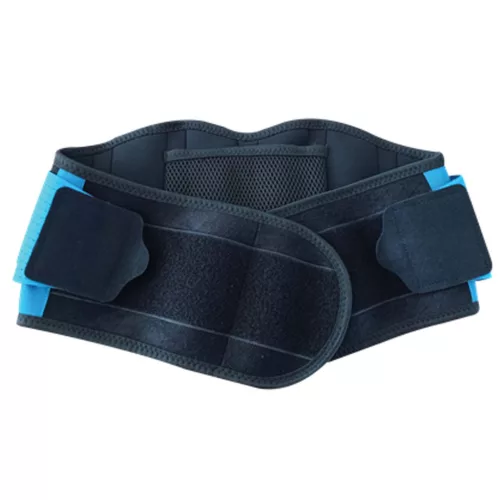 VIVAFIT sport derékszorító merevítéssel Méret:3XL-es