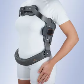 ORLIMAN hyperextenziós törzs ortézis - csigolyatörésre