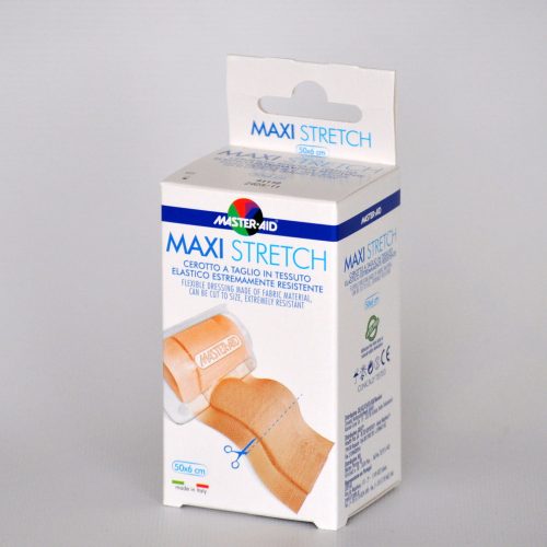 M-A Maxi stretch ragtapasz 50 cm*6cm