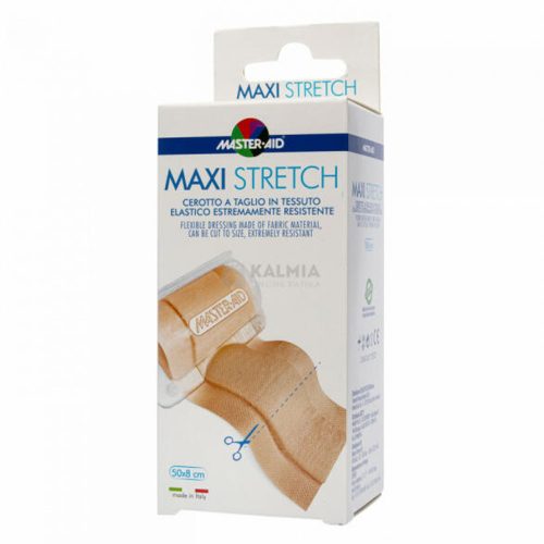 M-A Maxi stretch ragtapasz 50 cm*8cm