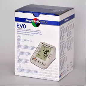 M-A Tech Evo automata vérnyomásmérő