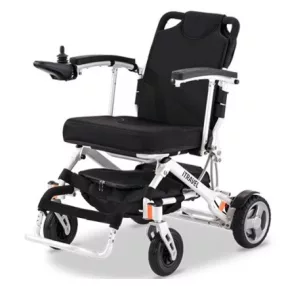 iTravel 1.054 összecsukható elektromos kerekesszék