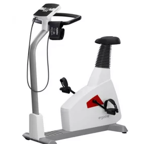   Ergoselect 4M kerékpár ergométer 160kg-ig - beépített automata vérnyomásmérővel