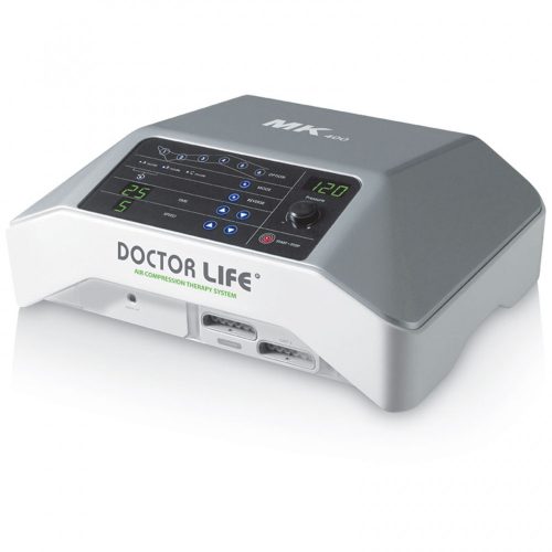 Nyiroködéma kezelő készülék DOCTOR LIFE MK40 csípőmandzsetta