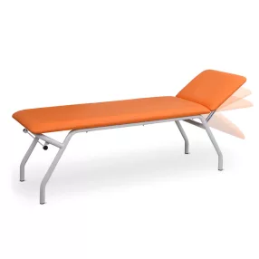   Negatív fejállású vizsgálóágy, rehabilitációs ágy StoRe