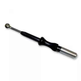   Koagulátor gömb elektróda - átmérő.4 mm - 5.5 cm – autoklávozható