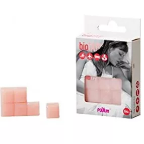 bioTAP® Füldugó viasz - 4 pár