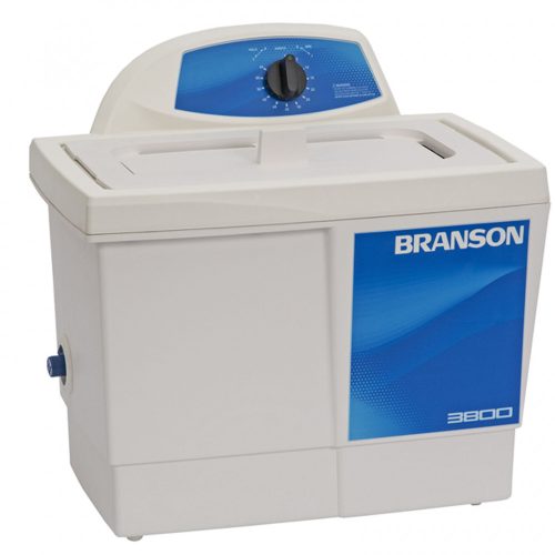 Ultrahangos műszer tisztító BRANSON 3800 / 5,7l