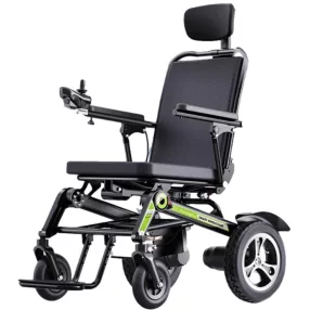   Airwheel H3TS+ joystikos mozgássérült kerekesszék dönthető háttámlával távvezérelhető