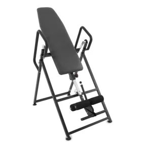  ROTOTRAC gerinc incerziós, gravitációs-nyújtó rehabilitációs készülék