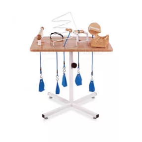 KTM kéz finommotorika rehabilitációs készülék