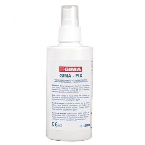 Kenetfixáló spray 200 ml