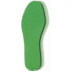 Green Latex kényelmi talpbetét Méret:41/42