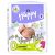 Bella Baby Happy BEFORE NEWBORN 0-2 KG gyerek pelenka 46db