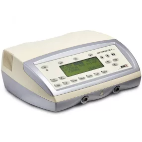   MULTITRONIC MT-3 kétcsatornás elektroterápiás fizikoterápiás készülék szelektív