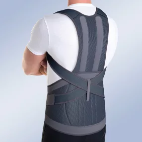   ORLIMAN modularis TAYLOR dorsolumbalis gerincrögzítő Méret:2-es