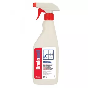   Bradowell alkoholmentes felületfertőtlenítő szer 500 ml szórófejes