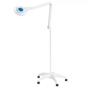 MS LED PLUS orvosi lámpa 45.000 lux/50cm - állványos