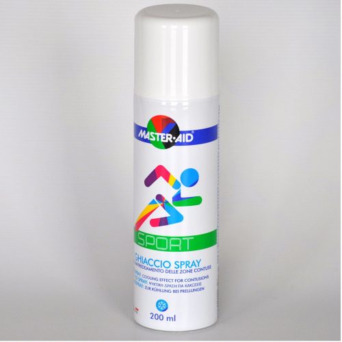 Sport Ghiaccio spray 200ml