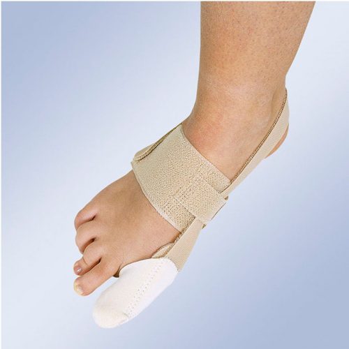 ORLIMAN HALLUX VALGUS nappali kezelő Méret:1-es