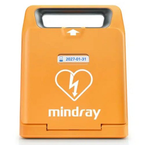 Mindray BeneHeart C1A félautomata AED defibrillátor