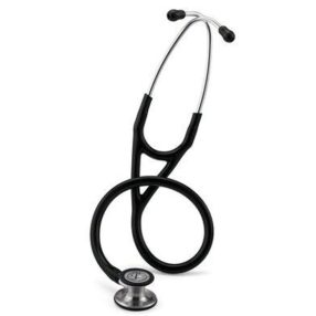   Littmann CARDIOLOGY IV fonendoscop Szín:burgundy - mirror finish