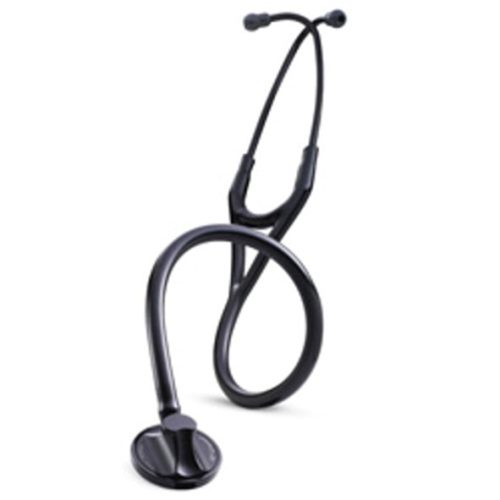 LITTMANN "MASTER CARDIOLOGY S.E." black eddition fonendoscop Szín:black - brass finish