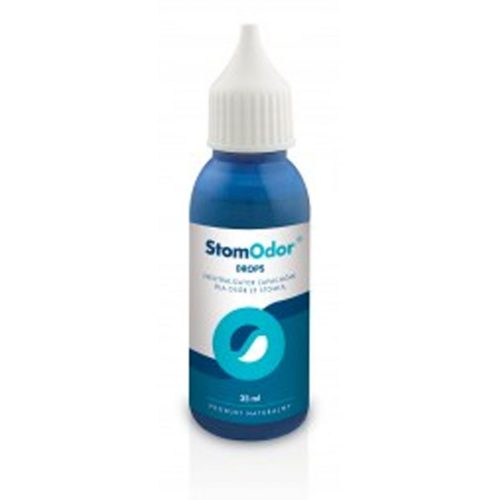 StomOdor szagsemlegesítő olajcsepp, 35 ml