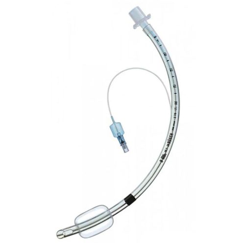 Rüsch Endotracheális tubus ballonnal – SUPER SAFETY CLEAR Méret:2,5mm