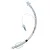 Rüsch Endotracheális tubus ballonnal – SUPER SAFETY CLEAR Méret:4mm