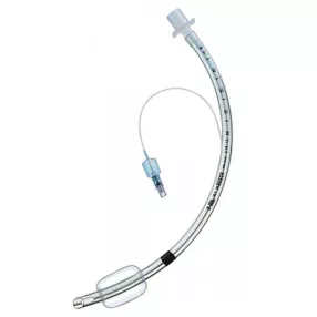   Rüsch Endotracheális tubus ballonnal – SUPER SAFETY CLEAR Méret:8mm