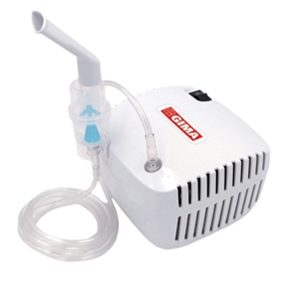 GIMA - SMART komresszoros inhalátor