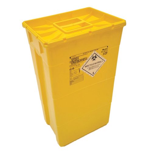 Tűledobó tartály 60L-es