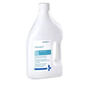   SCHÜLKE ROTASEPT 2 LITER műszer és eszköz fertőtlenítő
