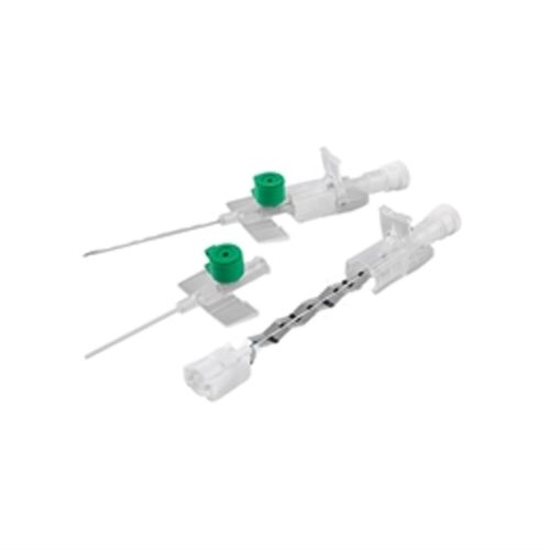 BD VENFLON PRO SAFETY steril vénakanül Méret:18G
